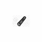 Lesjofors Coil Spring Front 4056806 Mercedes Mb. Fixed Price $128.84.