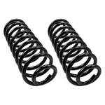 For Chevy Trailblazer 2002-2008 Moog 81049 Problem Solver Rear Coil Springs. Fixed Price $84.55.