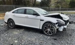 Air/coil Spring Rear With Turbo Sho Fits 13-19 Taurus 464987. Fixed Price $60.00.