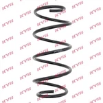 Kyb RH2729 Coil Spring For Volvo. Fixed Price $45.60.