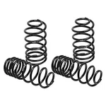 H And For Volkswagen Golf Alltrack (awd) MK7 2017-2019 Sport Spring. Fixed Price $432.15.