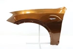 2011- 2017 Bmw X3 F25 Front Left Driver Side Fender Cover Panel Oem Brown C29. Fixed Price $279.61.
