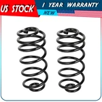 2X Rear Coil Springs For Saturn Ion 2004-07 Chevrolet Hhr 2006-2011 Lh & Rh. Fixed Price $45.40.