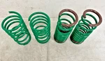 Tein (SKQ54-AUB00) For 12+ Scion Fr-s (zna) / Brz (zca) S. Tech Springs. Fixed Price $165.00.