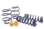 H&r 28802-1 Super Sport Lowering Springs For 15-20 Bmw M2 CS/M3/M4 F80/F82/F83. Fixed Price $329.95.