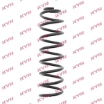 2X Kyb Rear Suspension Coil Springs RC5883 - Brand New Year Warranty. Fixed Price $95.31.