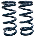 Ridetech Coil Lowering Kit 1963-1987 C10 Front Springs, 2". Fixed Price $336.35.