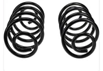 Acdelco Gold 45H2020 Rear Coil Spring Set Gm 19470179 Oem Replacement. Fixed Price $288.99.