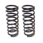 For Mercedes W164 W166 Set Of Rear Left & Right Coil Springs Premium 1643240204. Fixed Price $155.95.