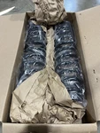 Open Box - Evo Front Plush Ride Coils Jeep Jk 4". Fixed Price $200.00.