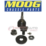 Moog Front Upper Ball Joint For 2011-2018 Ram 1500 Spring Ride Steering Ou. Fixed Price $99.79.