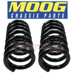Moog CC850 Coil Spring Set For U850SV SMS850V FCS850V 91-0850 630.65054 Kf. Fixed Price $215.26.