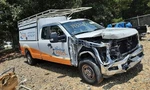 Air/coil Spring Front Id Fits 08-23 Ford F250SD Pickup 475341. Fixed Price $75.00.