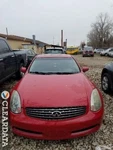 Driver Strut Front Rwd Door Coupe Fits 03-07 Infiniti G35 1212400. Fixed Price $130.49.