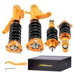 24 Way Damper Coilovers Lowering Suspension Kit For Honda Element 2003-2011. Fixed Price $289.00.