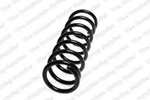 Coil Spring-wagon Lesjofors 4288314 Fits 2005 Subaru Legacy. Fixed Price $142.99.