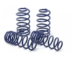 H&r Sport Front And Rear Lowering Coil Fits 2008-2015 Mitsubish Lancer 29009-1. Fixed Price $275.14.