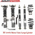 Adlerspeed 32 Level Mono Tube Coilovers Suspension Kit For Scion Tc AGT20 11-16. Fixed Price $530.00.