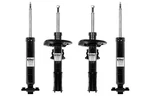 Eibach 35125.840 Suspension Shock Absorber Set. Fixed Price $599.00.