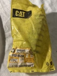 Caterpillar Oem Compression Spring 132-8034 Genuine Pc","materials":"hard. Fixed Price $34.99.