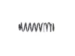 Genuine Mopar Rear Coil Spring Right 68443109AA. Fixed Price $120.36.
