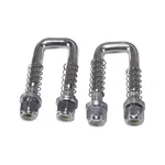 Husky Towing 34195 Safety Chain Loop Kit. Fixed Price $37.44.