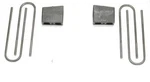 Fabtech Motorsports FTS22219 Lift Kit. Fixed Price $235.18.