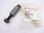 Rare Parts Leaf Spring Bushing Bolt Kit 35316 Ford Bronco 1966-1973. Fixed Price $36.99.