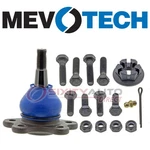Mevotech Supreme Front Upper Ball Joint For 1988-1999 Gmc K1500 Spring Cw. Fixed Price $45.78.