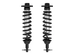 Icon 91717 2021+ Ford F-150 2WD 0-3IN 2.5 Series Shocks Vs Ir Coilover Kit. Fixed Price $1397.95.