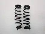 Honda Cr-v Rear Right Or Left Side Coil Springs 52441-3A0-A510-M1 Oem. Fixed Price $80.00.