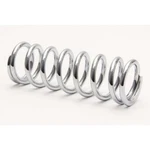 Afco 22150CR Spring; Coil-over; 2.625" Id; 12" Length; Chrome 1PC. Fixed Price $86.75.