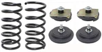 Westar CK-7857 Air Spring To Coil Conversion Kit For 00-06 Bmw X5. Fixed Price $252.54.