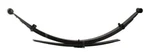 Skyjacker D400S Softride Front Leaf Spring 1961-1993 Dodge W100 W150 W200 3-4IN. Fixed Price $224.95.