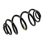 Genuine Acdelco For Saturn Aura 2008 Coil Spring Rear Steel Black Round End 1. Fixed Price $80.87.