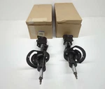 New Oem Genuine Vw Front Strut Pair 2009-2014 Routan Pieces 7B0412031C. Fixed Price $220.00.