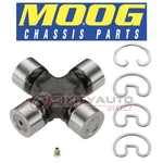 Moog At Center Bearing Universal Joint For 1958 Chevrolet Sedan Delivery - Fx. Fixed Price $36.03.