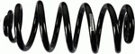 Sachs 994 663 Suspension Spring For Bmw. Fixed Price $89.52.