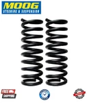 Front Coil Spring Set Moog 80662 Fits 98-11 Ford Ranger Mazda. Fixed Price $259.67.