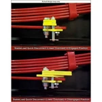Torklift D7034 Stableload : Quick Disconnect. Fixed Price $412.26.