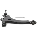 Left Front Lower Control Arm 2014-2016 Chevrolet Impala Lt Limited 3.6L 10344930. Fixed Price $102.21.