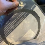 (858) Genuine Ford Clutch Piston Disc Spring LP5Z-7B070-C. Fixed Price $7.50.