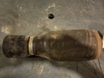 Driver Air/coil Spring Rear Fits 00-06 Bmw X5 557150. Fixed Price $68.25.