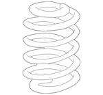 Genuine Gm Front Coil Spring 25693386. Fixed Price $187.89.