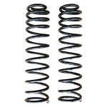 For Jeep Cherokee 1984-2001 Freedom Off-road 3" Front Lifted Coil Springs. Fixed Price $133.00.