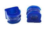 Seat Leon MK1 -06 (18MM) Front Anti Roll Sway Bar Bush Kit Superpro Poly. Fixed Price $44.34.