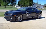 Ridetech Coilover Spring And Shock 2010-2015 Camaro Front Tq Coil-overs For. Fixed Price $3192.69.