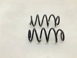 14-19 Mini Hardtop Cooper Rear Suspension Left & Right Coil Spring Pair Oem Cm. Fixed Price $163.99.