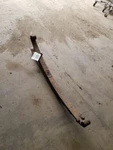 Rear Leaf Spring Id Dg Thru 8/1/01 Fits 00-01 Excursion 240219. Fixed Price $115.00.