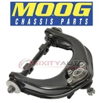 Moog Front Right Upper Suspension Control Arm Ball Joint For 1997-2004 Ej. Fixed Price $119.99.